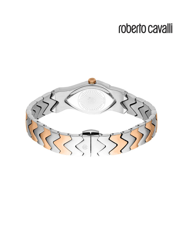Roberto Cavalli Ladies Watch